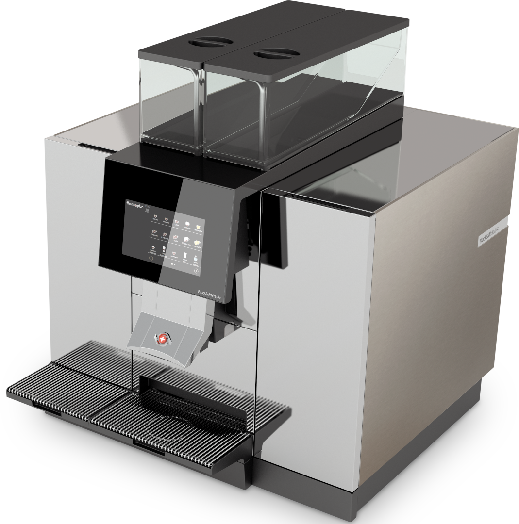 Thermoplan BW4c CTM2 F RS
