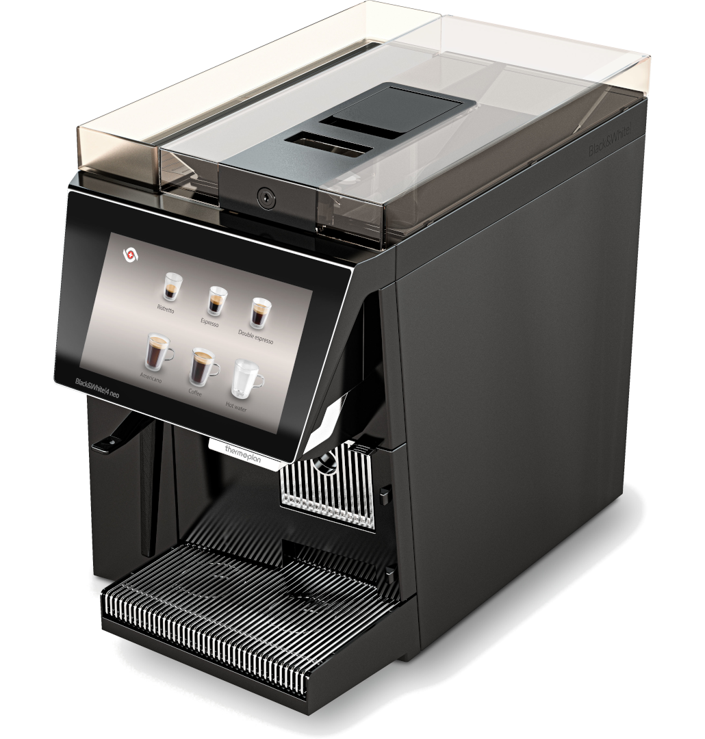 Thermoplan BW4neo CTS